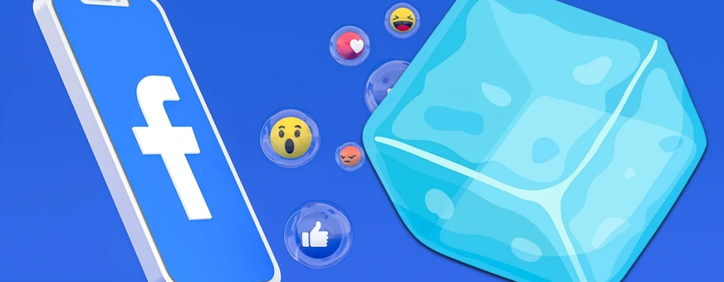Facebook Hesap Dondurma Yöntemleri