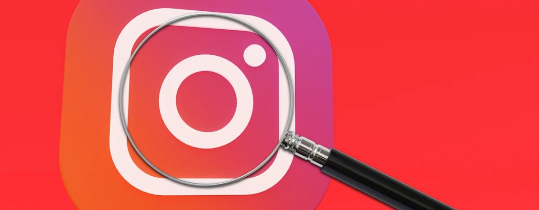 Instagram'da Birinin Son Takip Ettiklerini Görme
