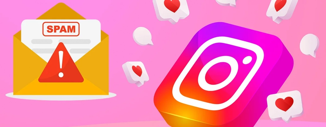 Instagram Spam Kaldırma Nasıl Yapılır?
