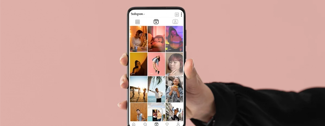 Instagram Takip İsteği Atamıyorum Sorunu