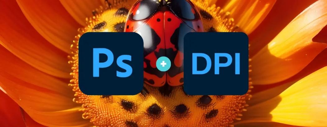 Photoshop’ta DPI Nasıl Değiştirilir?