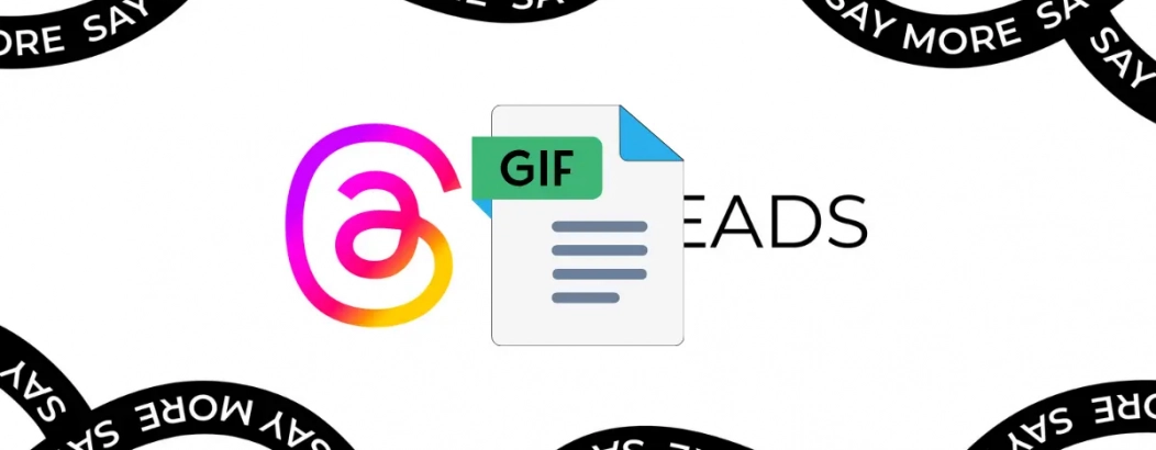 Threads’te GIF Ekleme Nasıl Yapılır?
