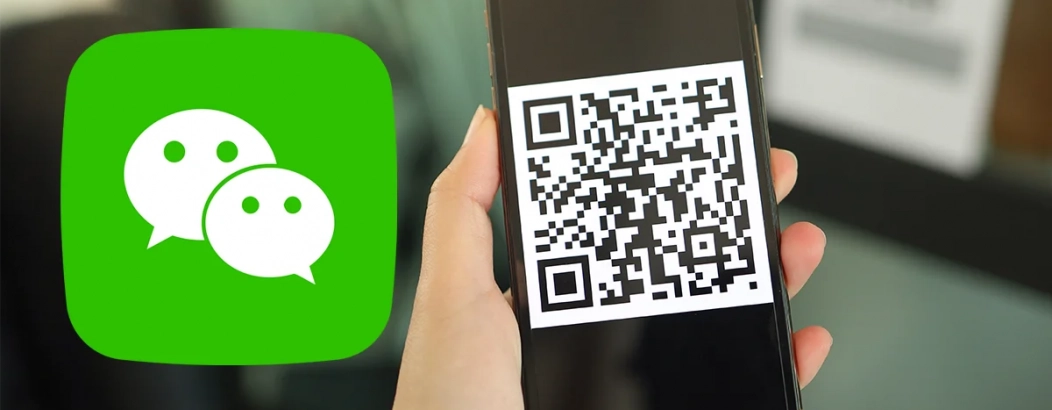 WeChat Nedir? - WeChat QR Kodu Tarama