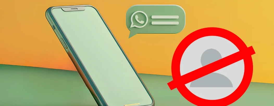 WhatsApp Engelleyen Kişiye Mesaj Atma