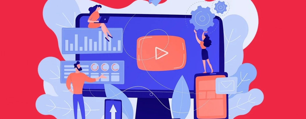 YouTube CTR Nedir? - YouTube Tıklama Oranı Arttırma