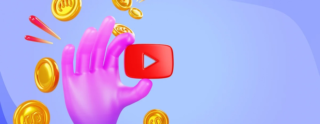 YouTube Shorts Para Kazanma