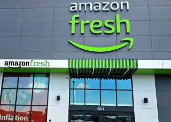 Amazon Fresh Nedir Nasıl Çalışıyor?