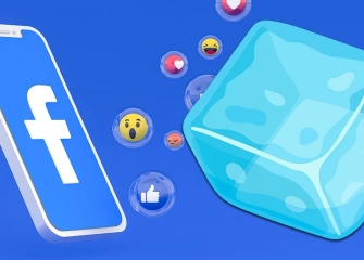 Facebook Hesap Dondurma Yöntemleri