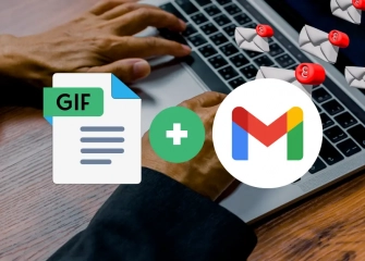 Gmail’e GIF Ekleme Nasıl Yapılır?