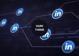 Linkedin Karanlık Mod Açma Nasıl Yapılır?