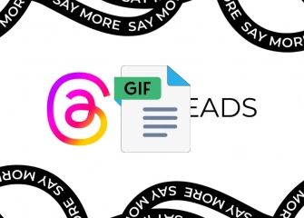 Threads’te GIF Ekleme Nasıl Yapılır?