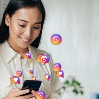 Instagram Sözleri – Instagramlık Sözler