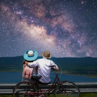 En Romantik Sevgiliye Sözler