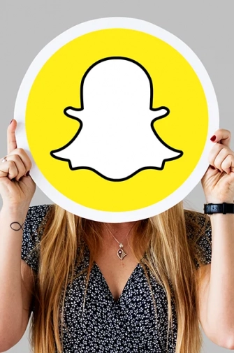 Snapchat Silinen Fotoğrafları Geri Getirme