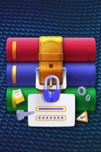 WinRAR Şifre Kırma Nasıl Yapılır?