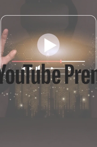 Youtube Premium Nedir Ve Ne İşe Yarar?