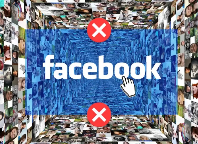 Facebook Hesap Silme Nasıl Yapılır?