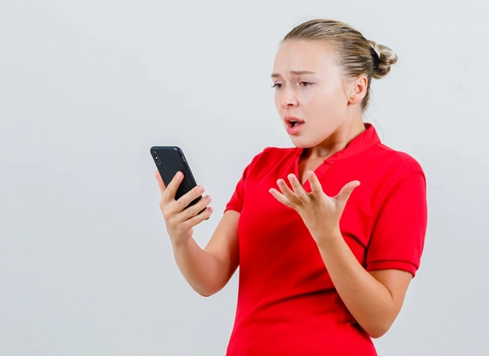 Instagram Beyaz Ekran Sorunu Çözümü