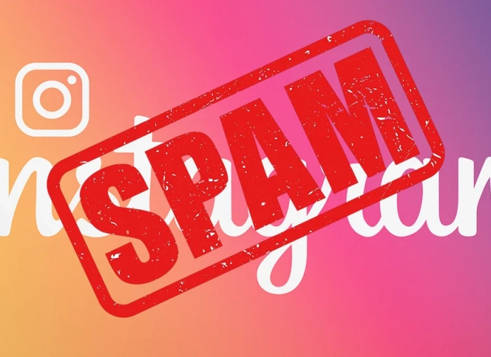 Instagram Spam Atma Nasıl Yapılır? - IG Spam Yöntemleri