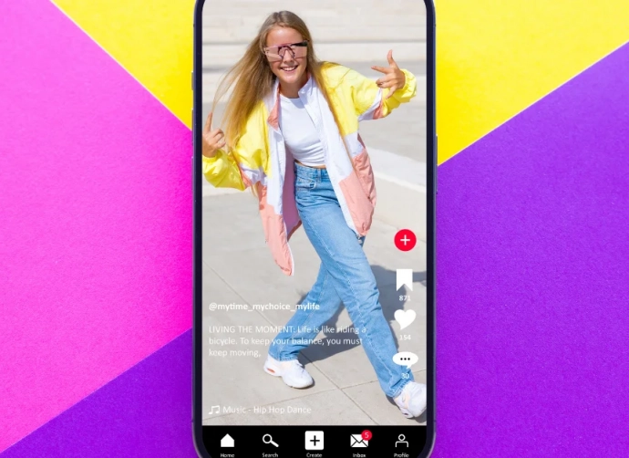 Instagram’da Nasıl Video Paylaşılır?