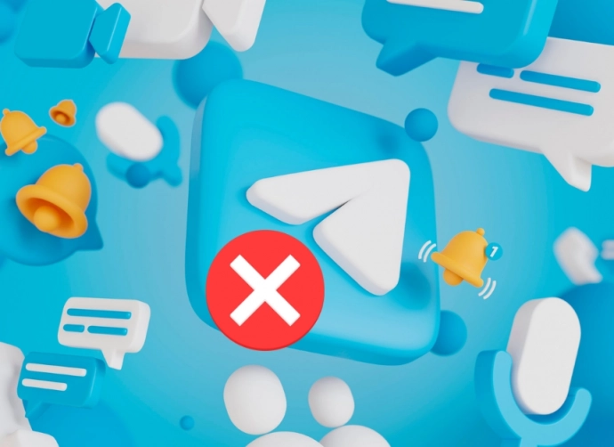 Telegram Hesabı Silme Nasıl Yapılır?