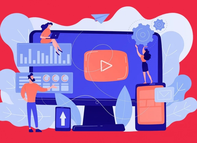 YouTube CTR Nedir? - YouTube Tıklama Oranı Arttırma
