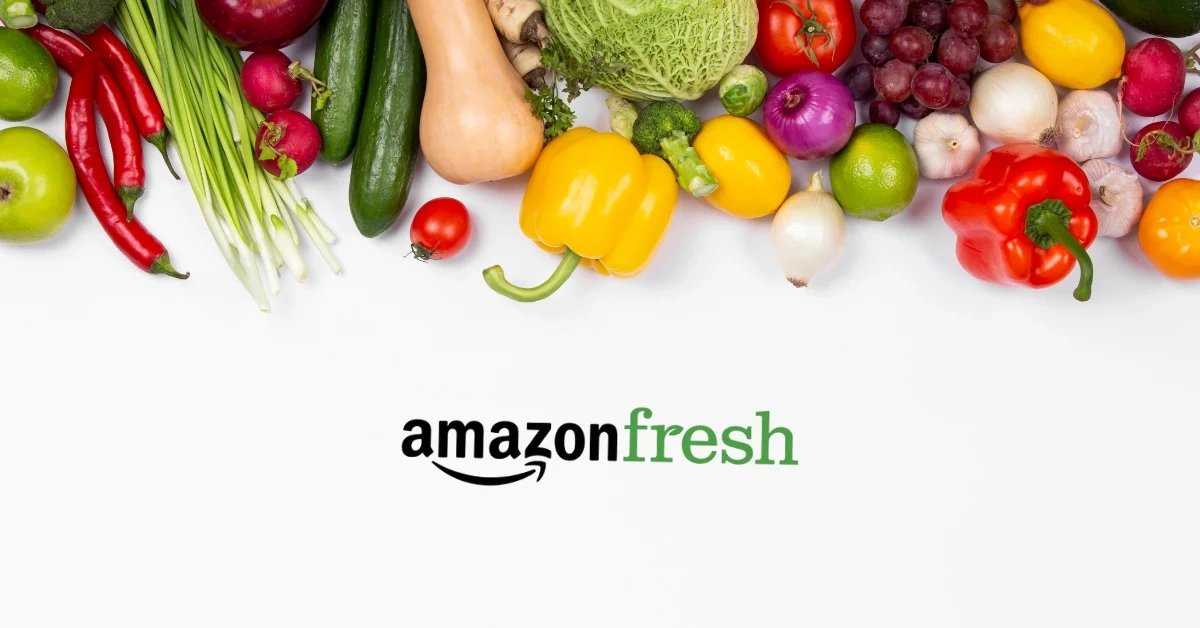 Amazon Fresh Ne İşe Yarar