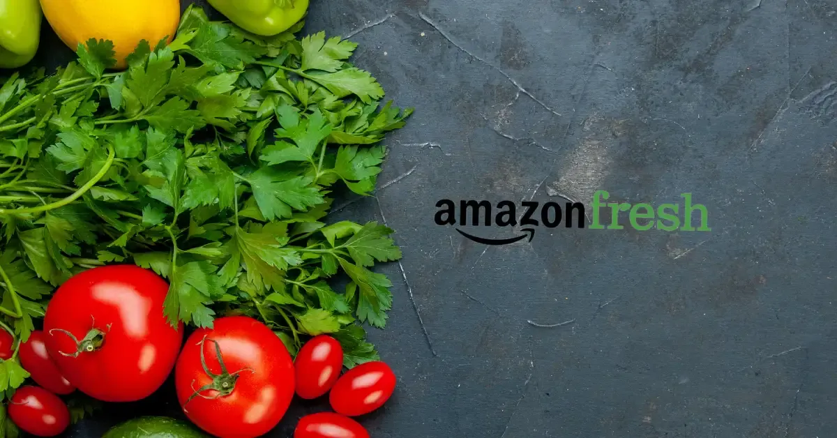 Amazon Fresh Nedir