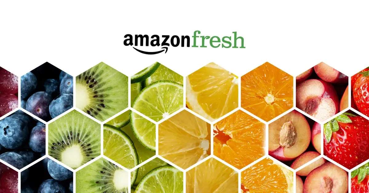 Amazon Fresh’te Taze Olarak Ne Satılır