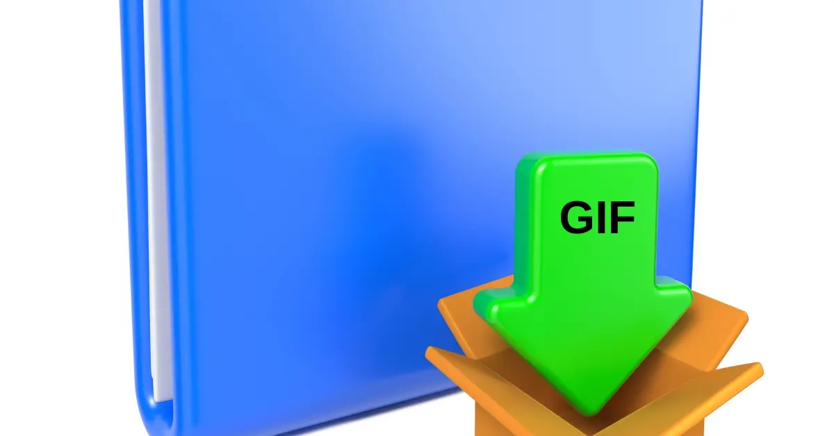 GIF Ekleme İşlemi Nedir