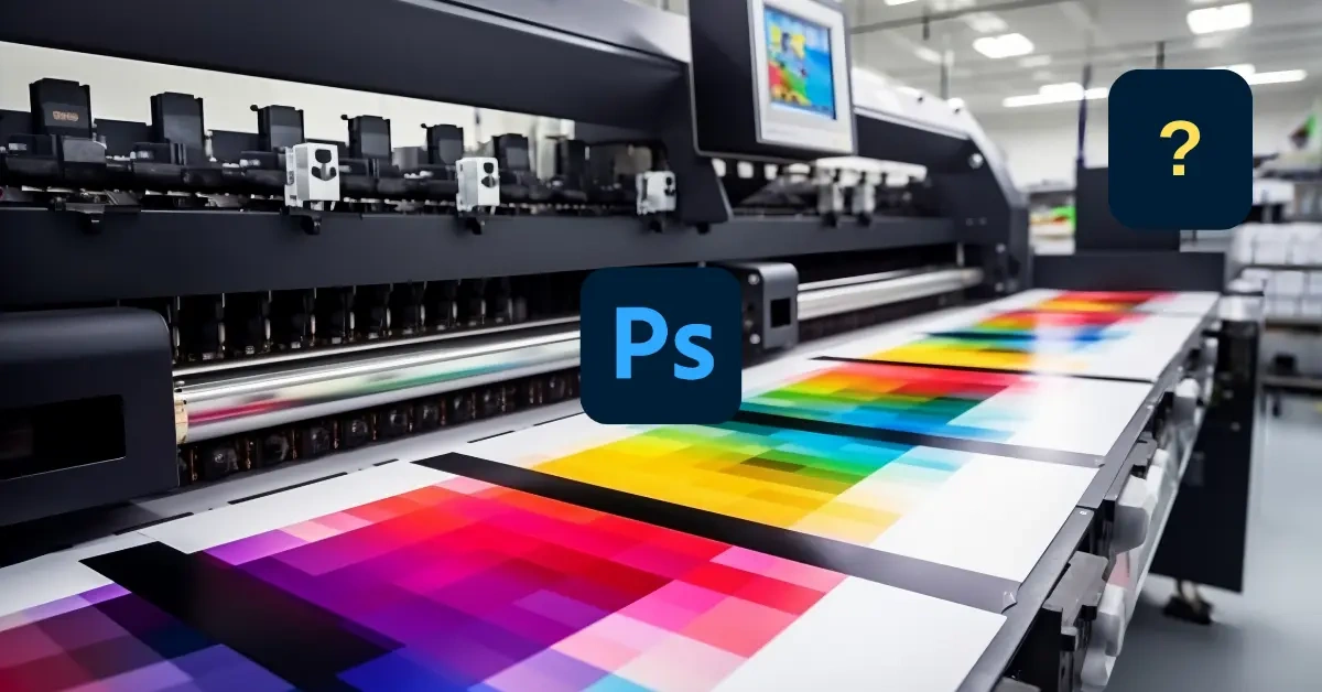 Photoshop DPI Kaç Olmalı