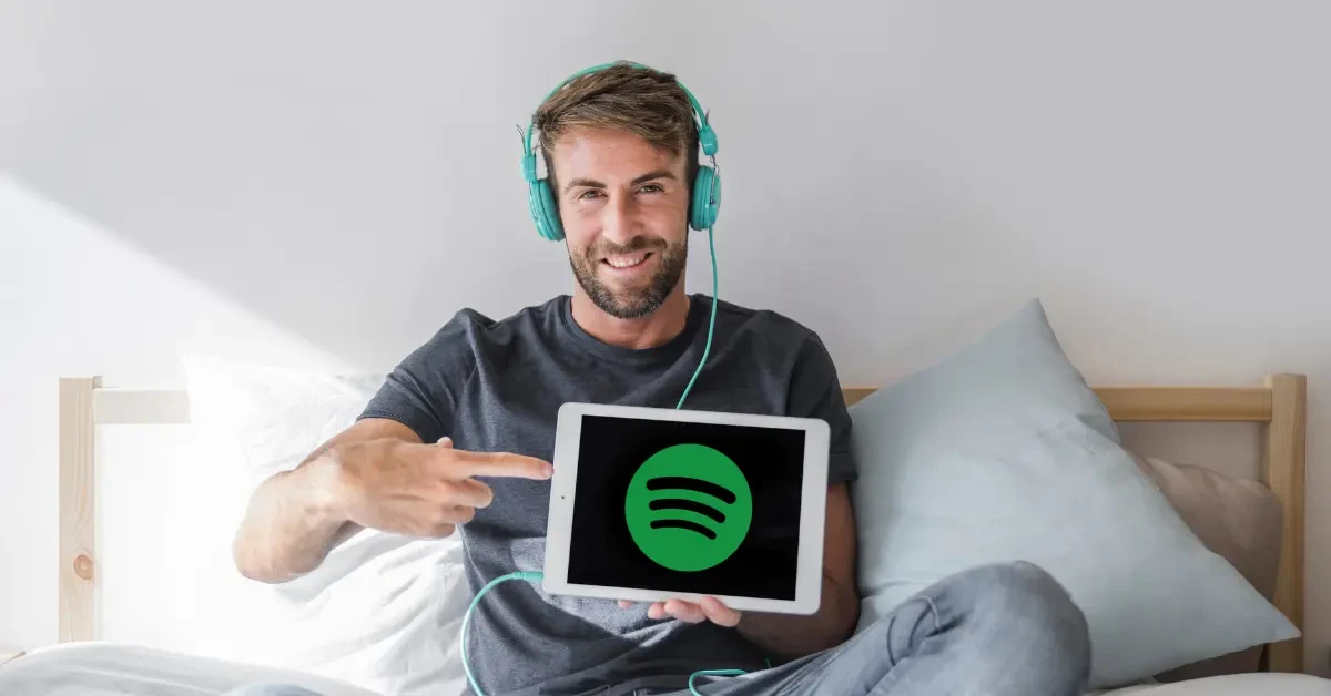 Spotify Şarkı İlerlemiyor