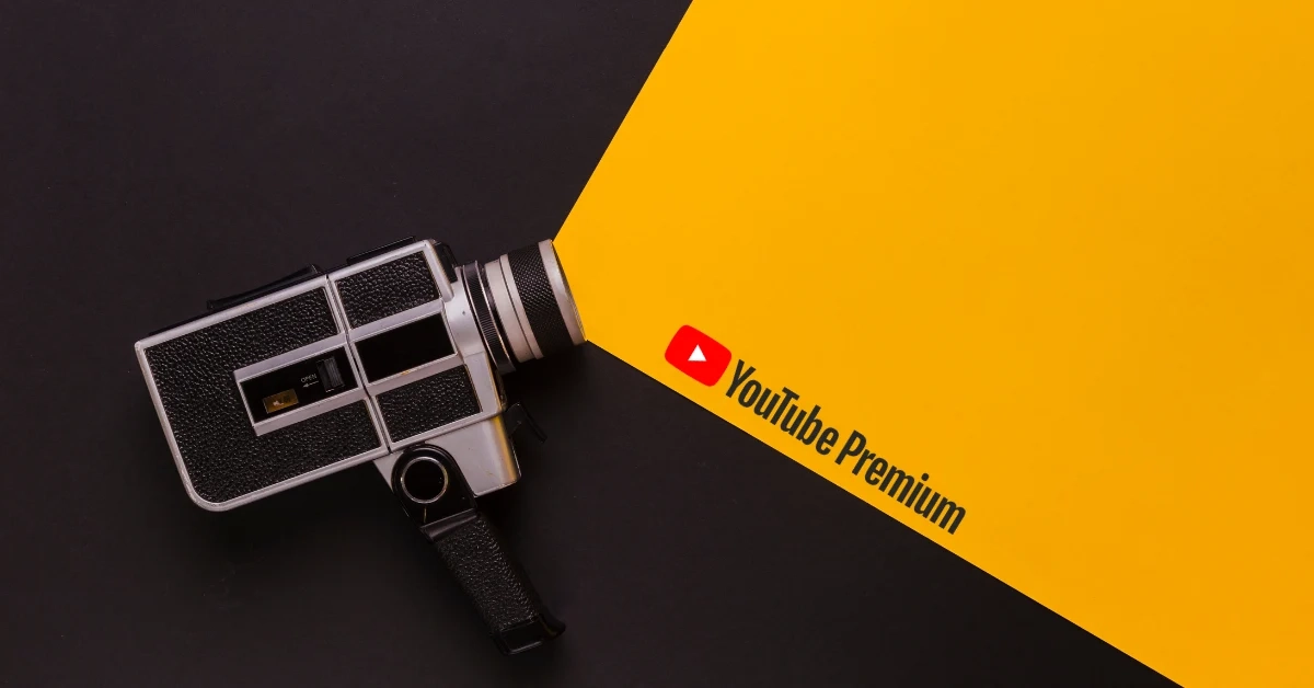 Youtube Premium Ne İşe Yarar
