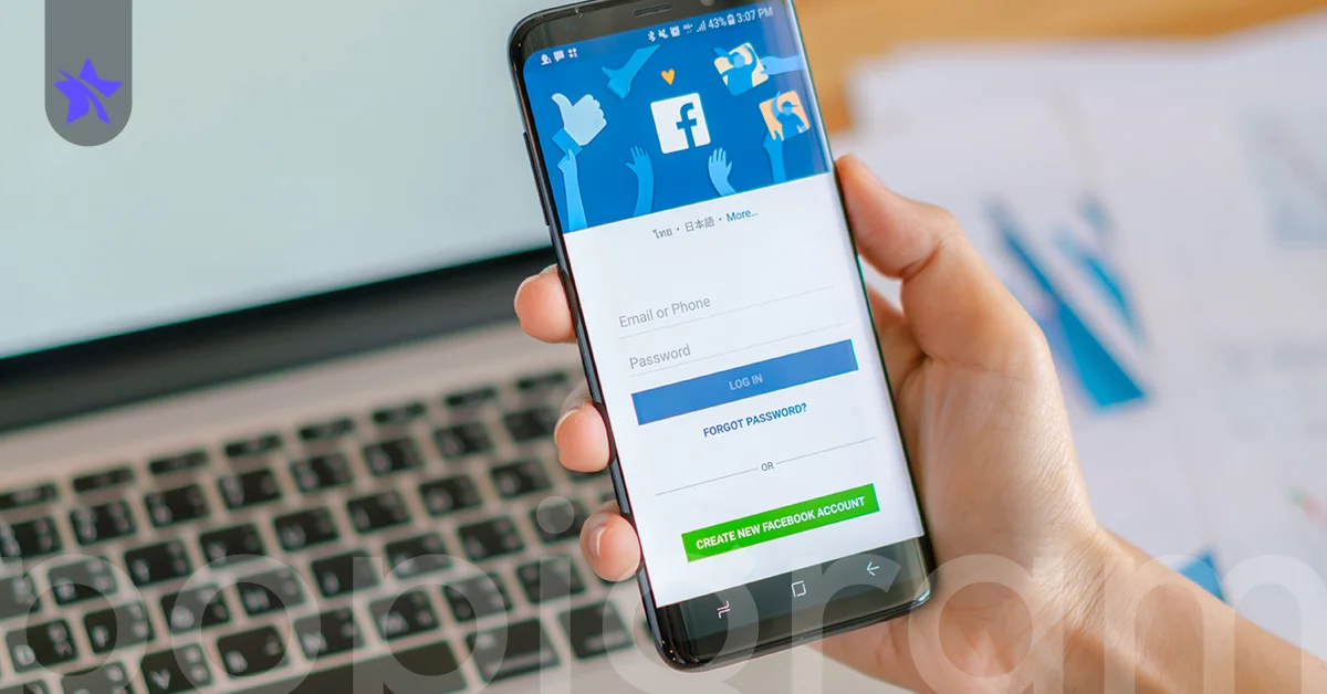 Facebook Hesap Dondurma Nedir