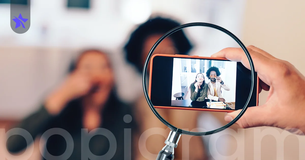 Social Catfish Kullanarak Fotoğraftan Kişi Aramak