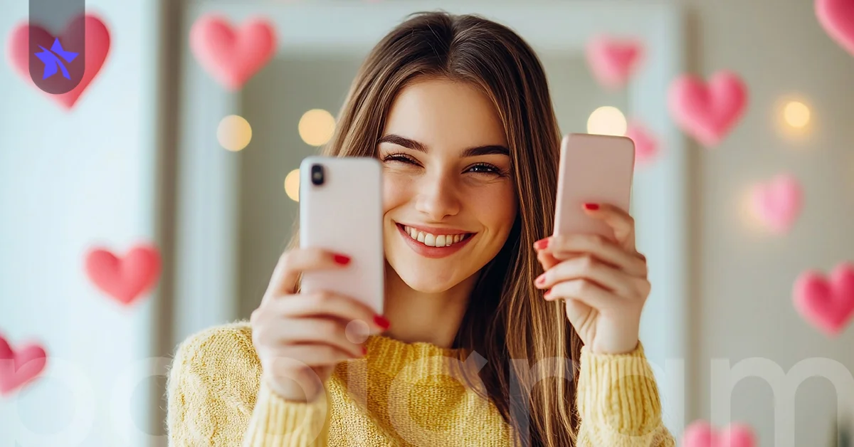 Sevgiliye Instagram Açıklama Sözleri