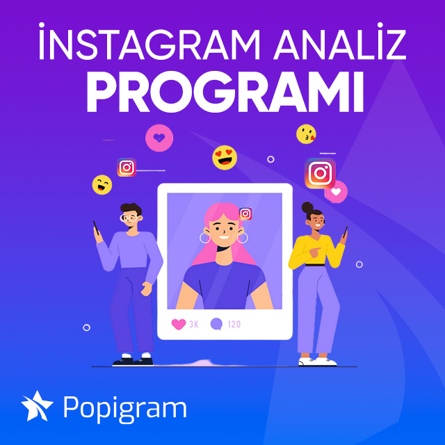 instagram analiz programı