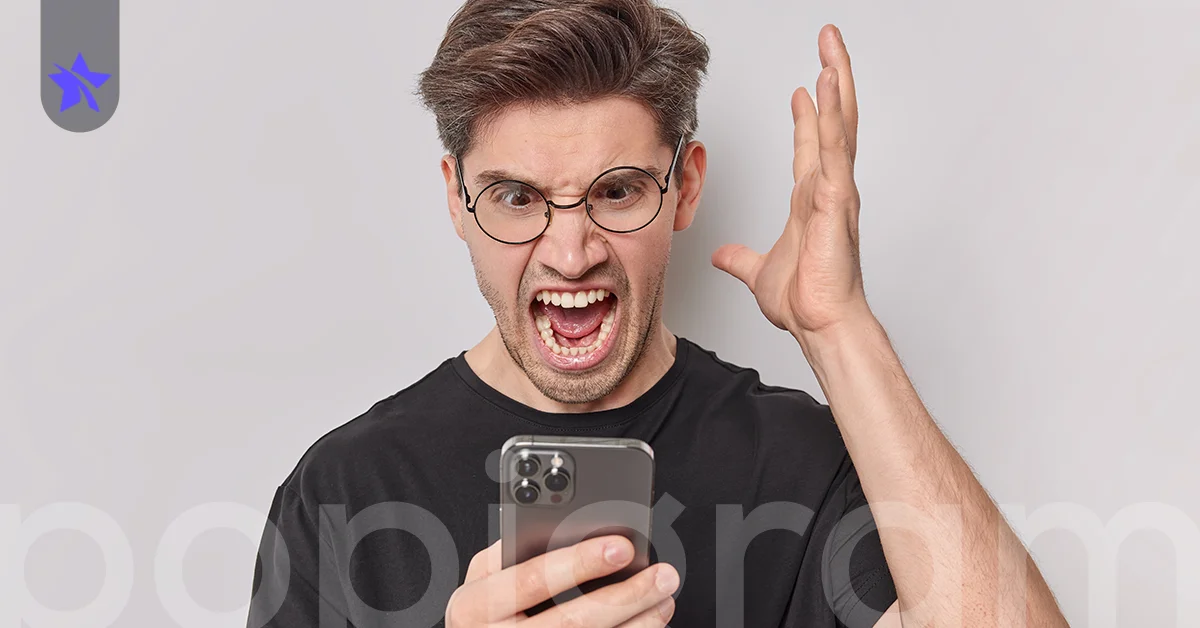 Instagram Beyaz Ekran Sorunu Neden Olur
