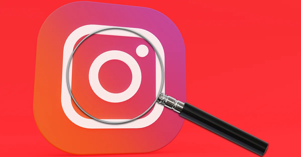 Instagram'da Birinin Son Takip Ettiklerini Görme