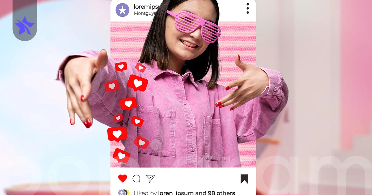 Instagram İstek Attığın Kişileri Görme