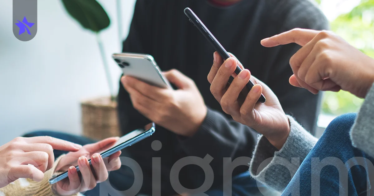 Instagram Grup Sohbeti Nasıl Kapatılır