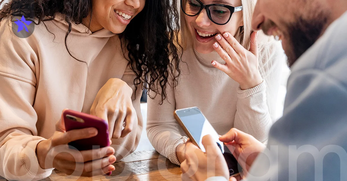 Instagram Sohbet Grubu Oluşturma Avantajları