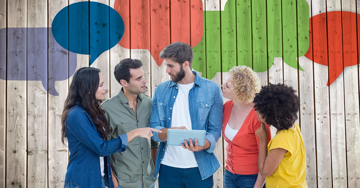 Instagram Grup Sohbeti Nasıl Kurulur?