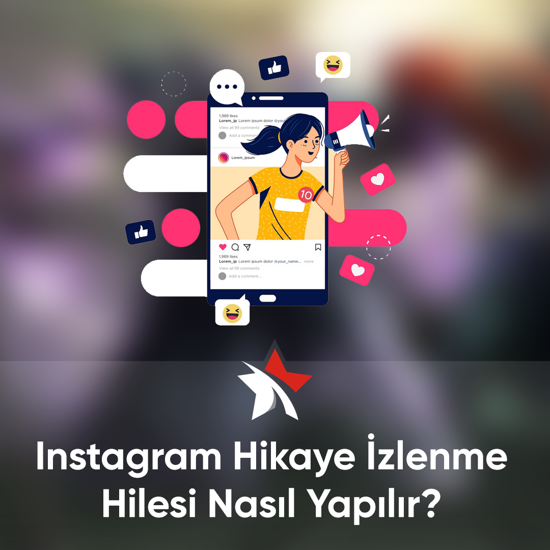 Instagram Hikaye & Story İzleme Nasıl Yapılır?