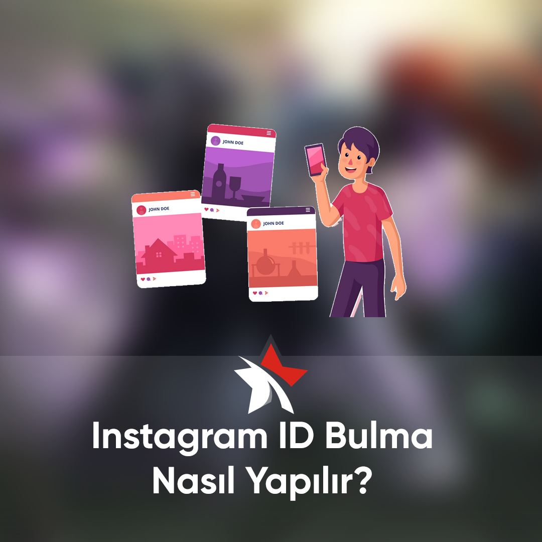 Instagram ID Bulma Nasıl Yapılır?