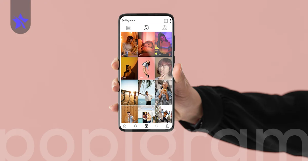 Instagram Kaydedilenleri Geri Getirme