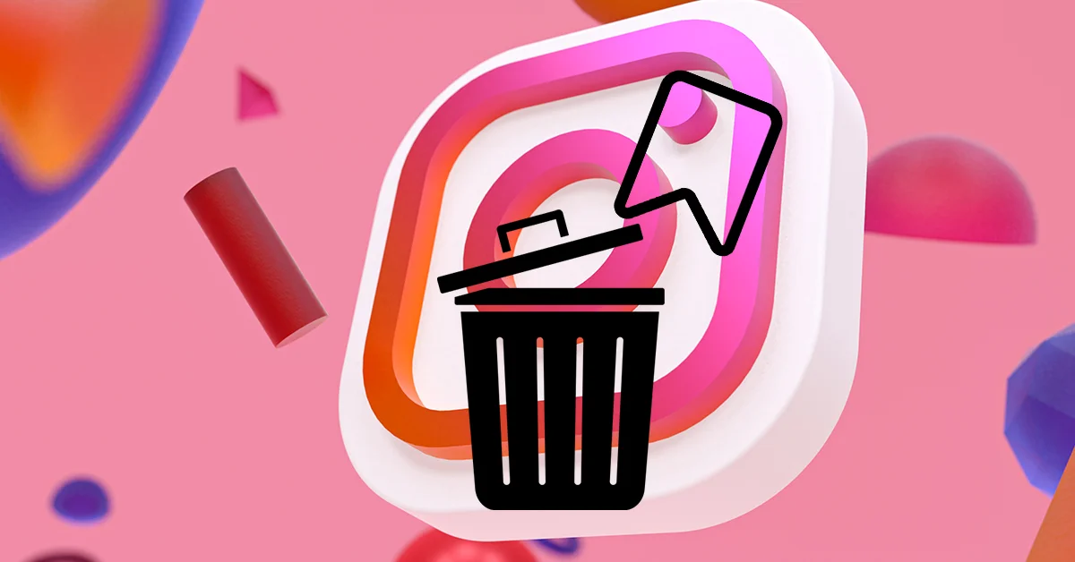 Instagram Kaydedilenleri Toplu Silme Nasıl Yapılır?