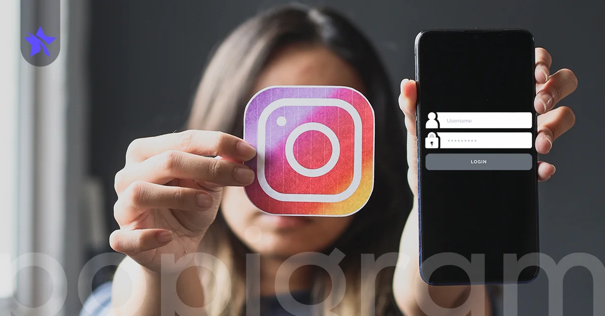 Instagram Hesabımdan Çıkış Yapıldı Giremiyorum Neden
