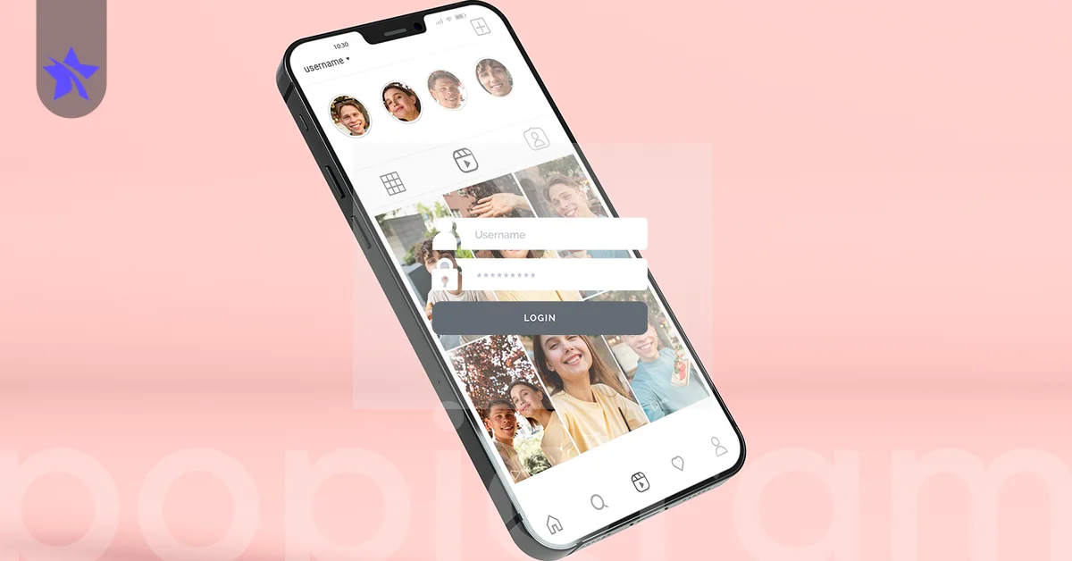Instagram Neden Kendi Kendine Çıkış Yapıyor