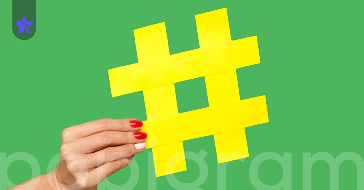 Instagram’da Popüler Hashtag Nasıl Bulunur